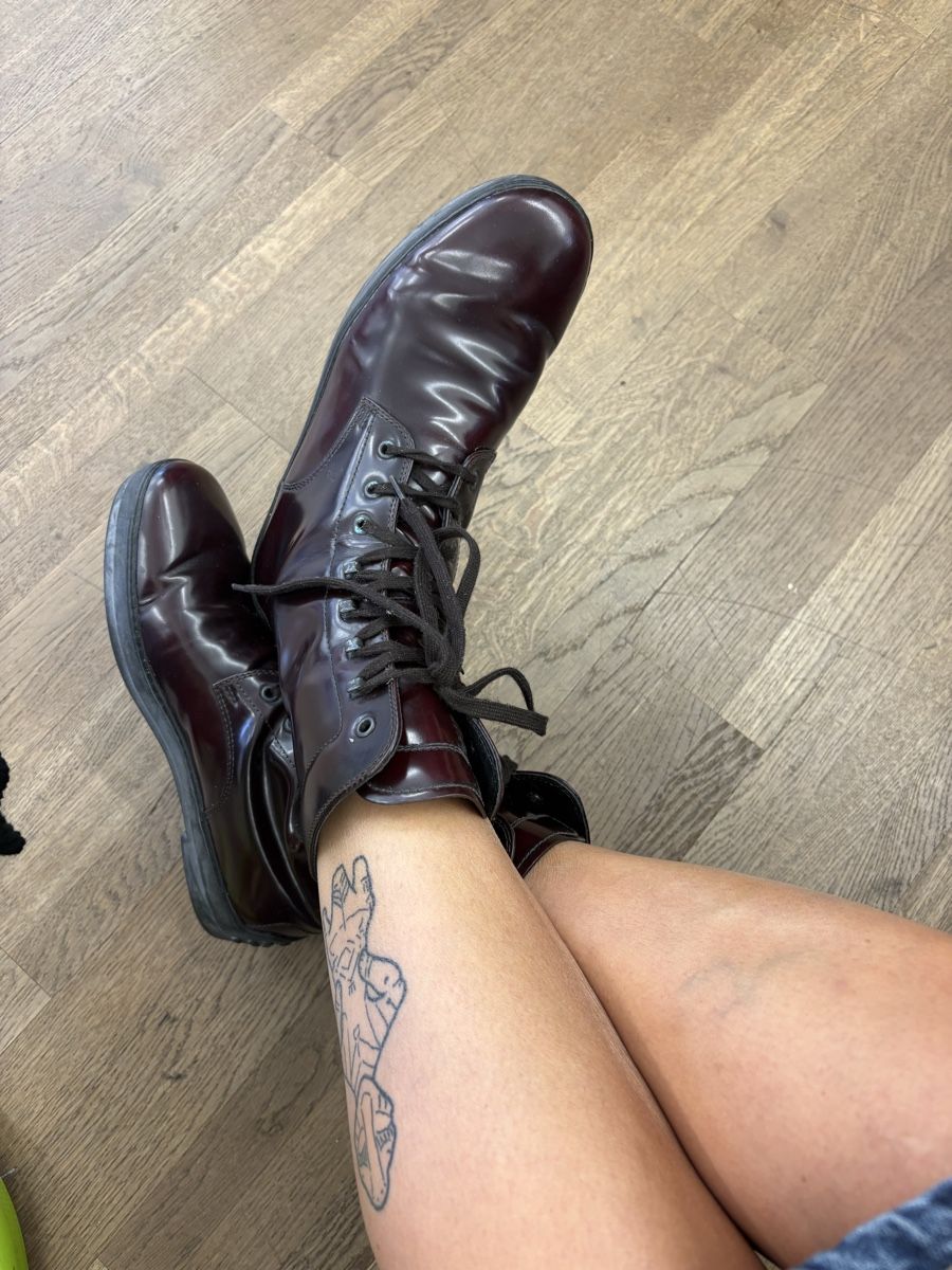 Tod'S Herrenschuhe: Tod‘s Boots – Gebraucht aus Zürich von Esperanto