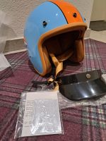 Töff Helm Neu 58cm