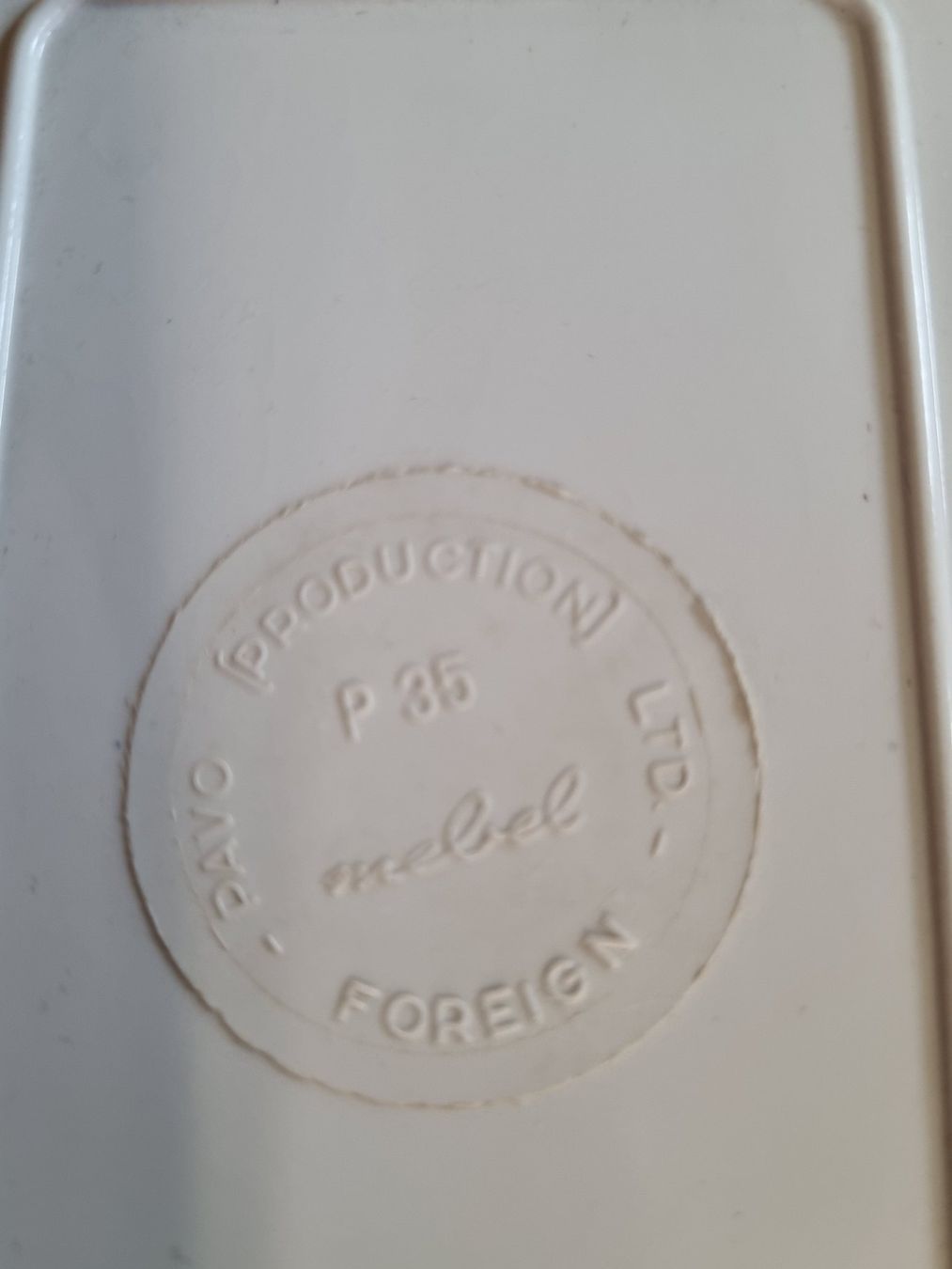 Tutte le decorazioni: Deko-Tablett mit Oldtimer-Motiv: Ein Hauch von Nostalgie! – Usato da Trachslau venduto da post35 2