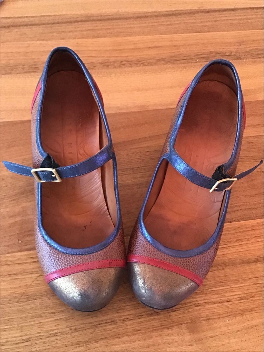 Chie Mihara Scarpe da donna: Chie Mihara Gr. 36 – Usato da Zürich venduto da pathans