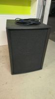 HK Audio Actor DX ADX 115 Subwoofer gebraucht Passiv 