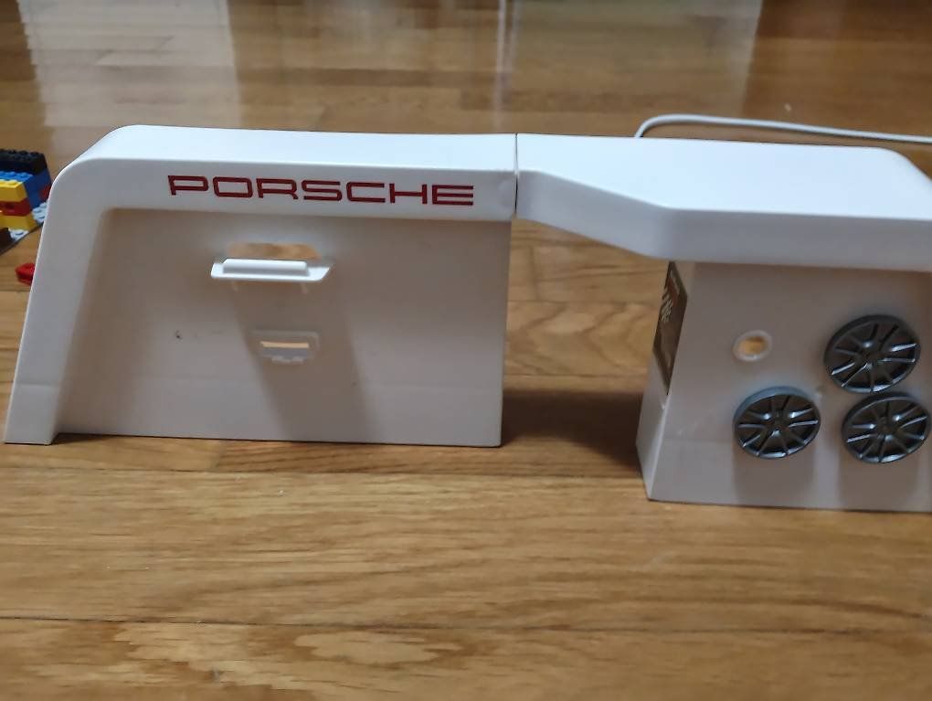 Playmobil Jouets: playmobil porsche – D'occasion à Sigirino par acquila16 1