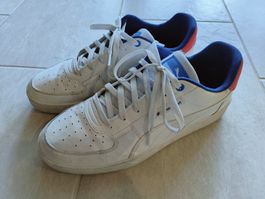 Puma BMW Sportschuhe, Gr. 44.5, Top!!!