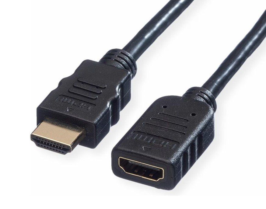 Kabel: Value HDMI (Typ A) — HDMI (Typ A) – Neu (gemäss Beschreibung) aus Rümlang von Greenliff