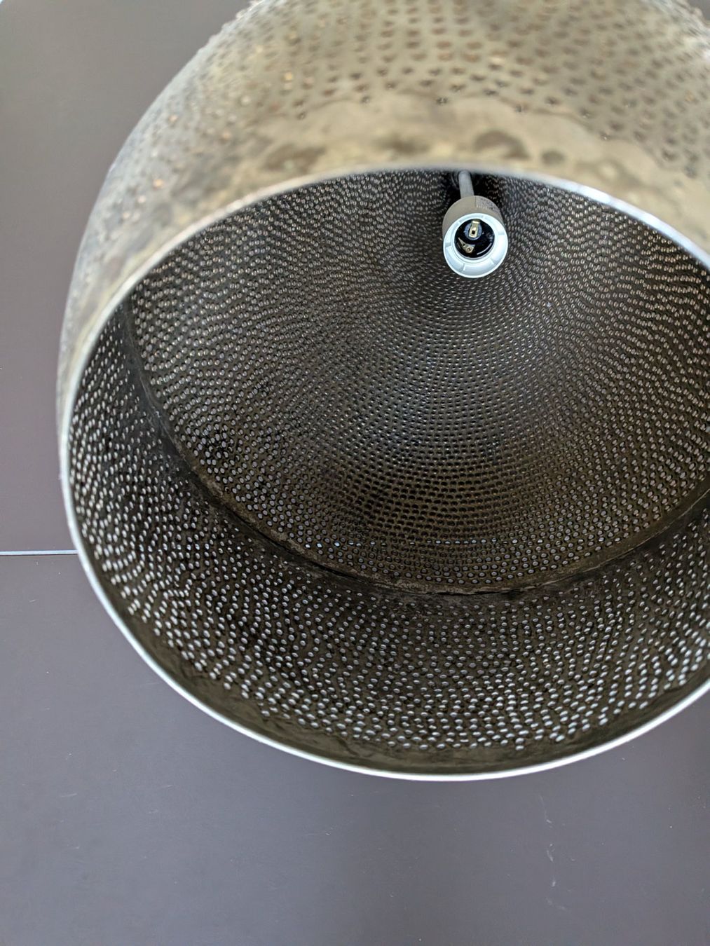 Interio Kronleuchter & Deckenlampen: Orientalische Lampe (Interio) – Gebraucht aus Sissach von bill76 2