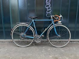 Peugeot Rennvelo Stadtvelo