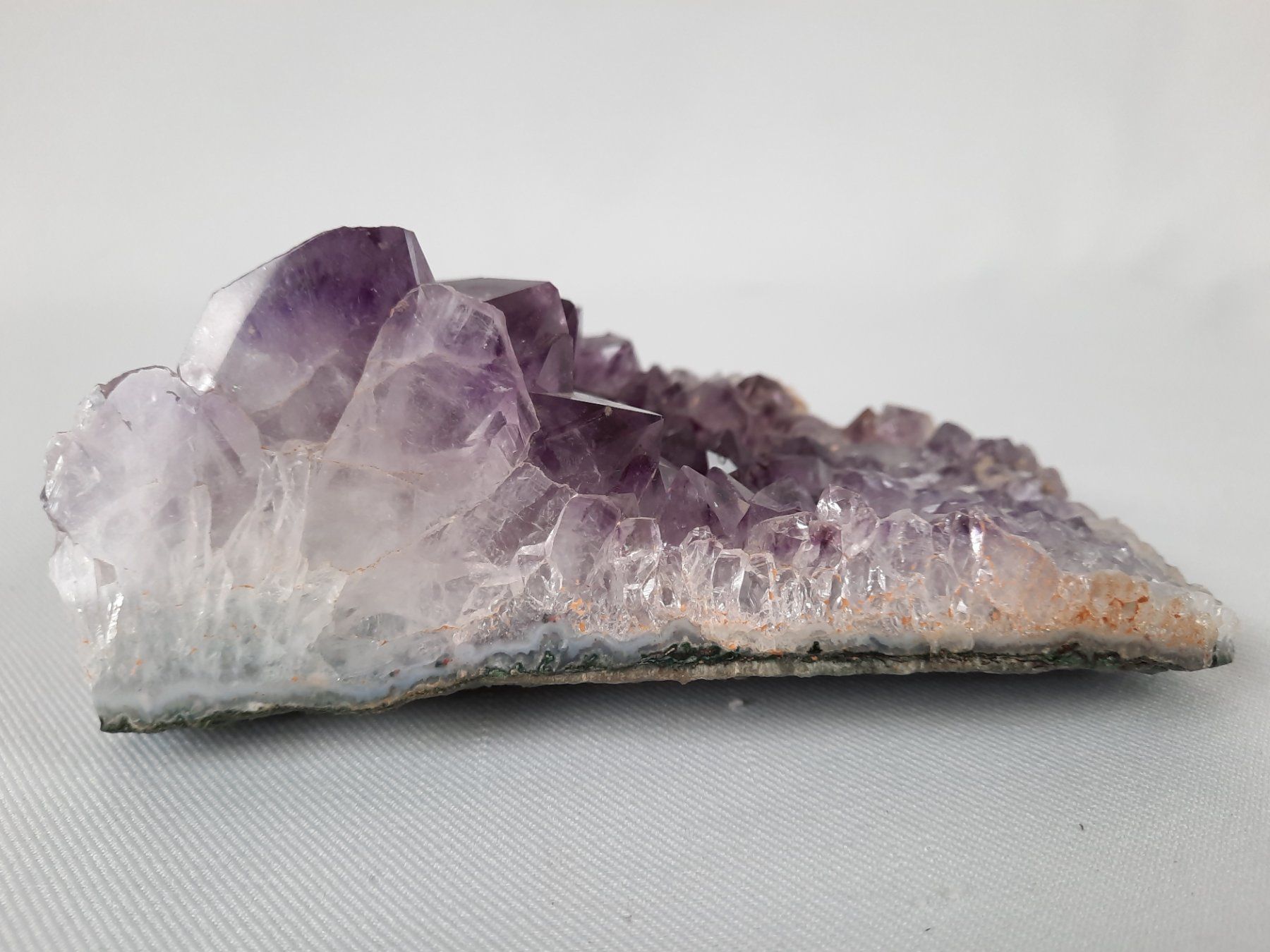 Minéraux & Lithothérapie: Amethyst – D'occasion à Beinwil am See par Restwert_Beinwil 1