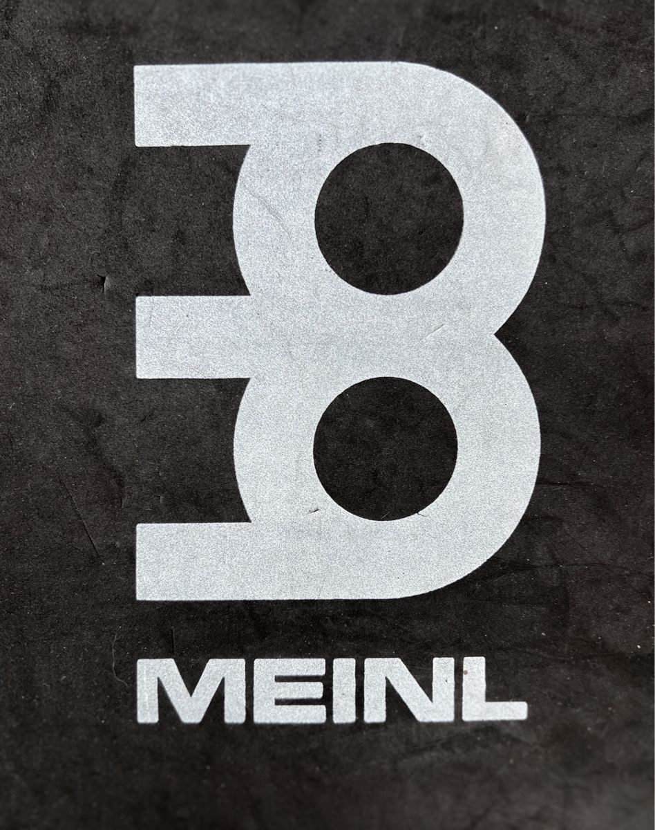 Meinl Strumenti musicali: Percussion Table • MEINL – Usato da Lüsslingen venduto da Nirtak626 4