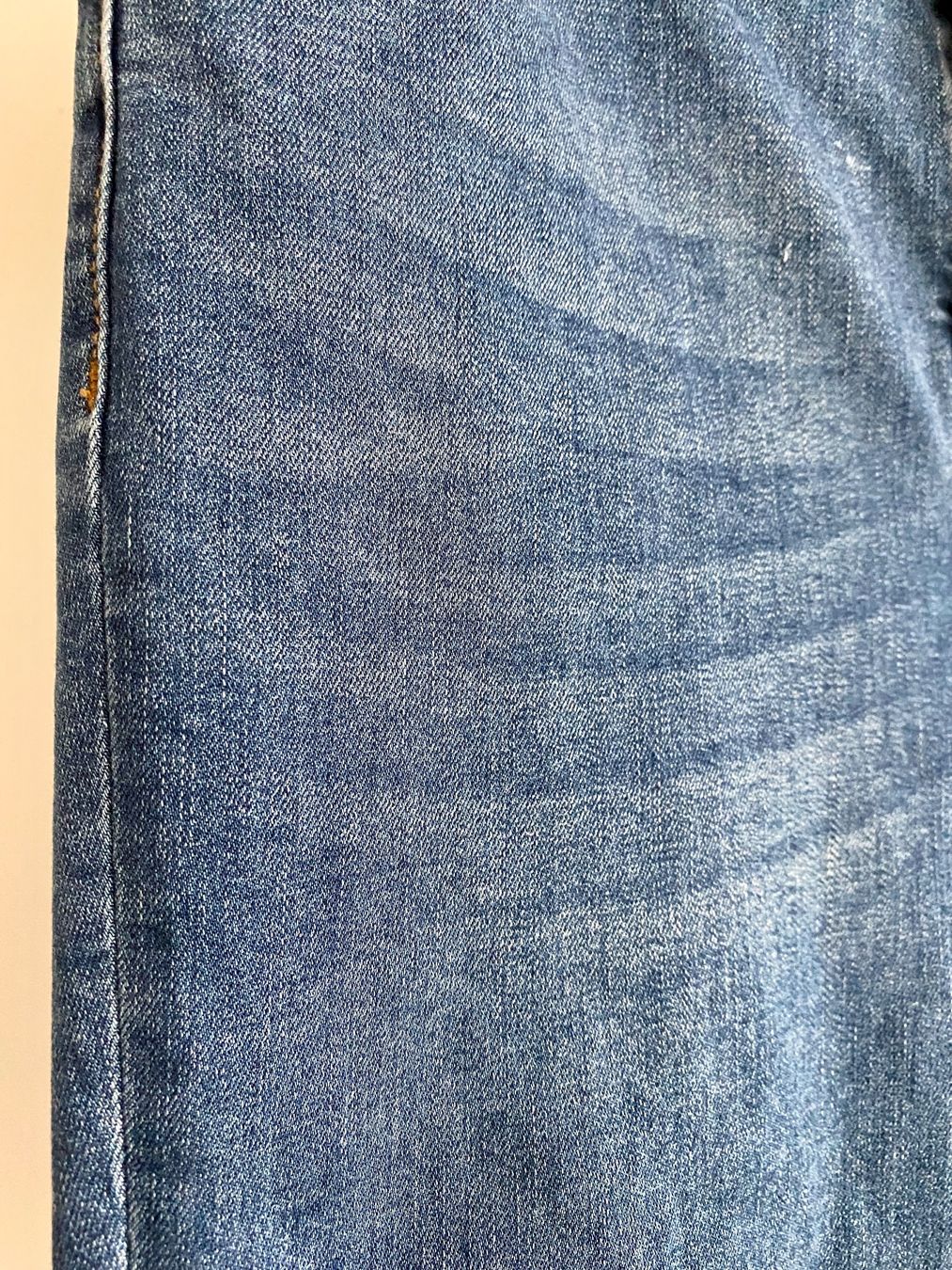 Jeans: Damen Jeans Blau Gr. 30 – Nuovo (secondo la descrizione) da Zürich venduto da ron_t88f 2