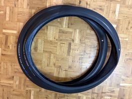 2 x Schwalbe G-One Speed PRO TLR, 60-622