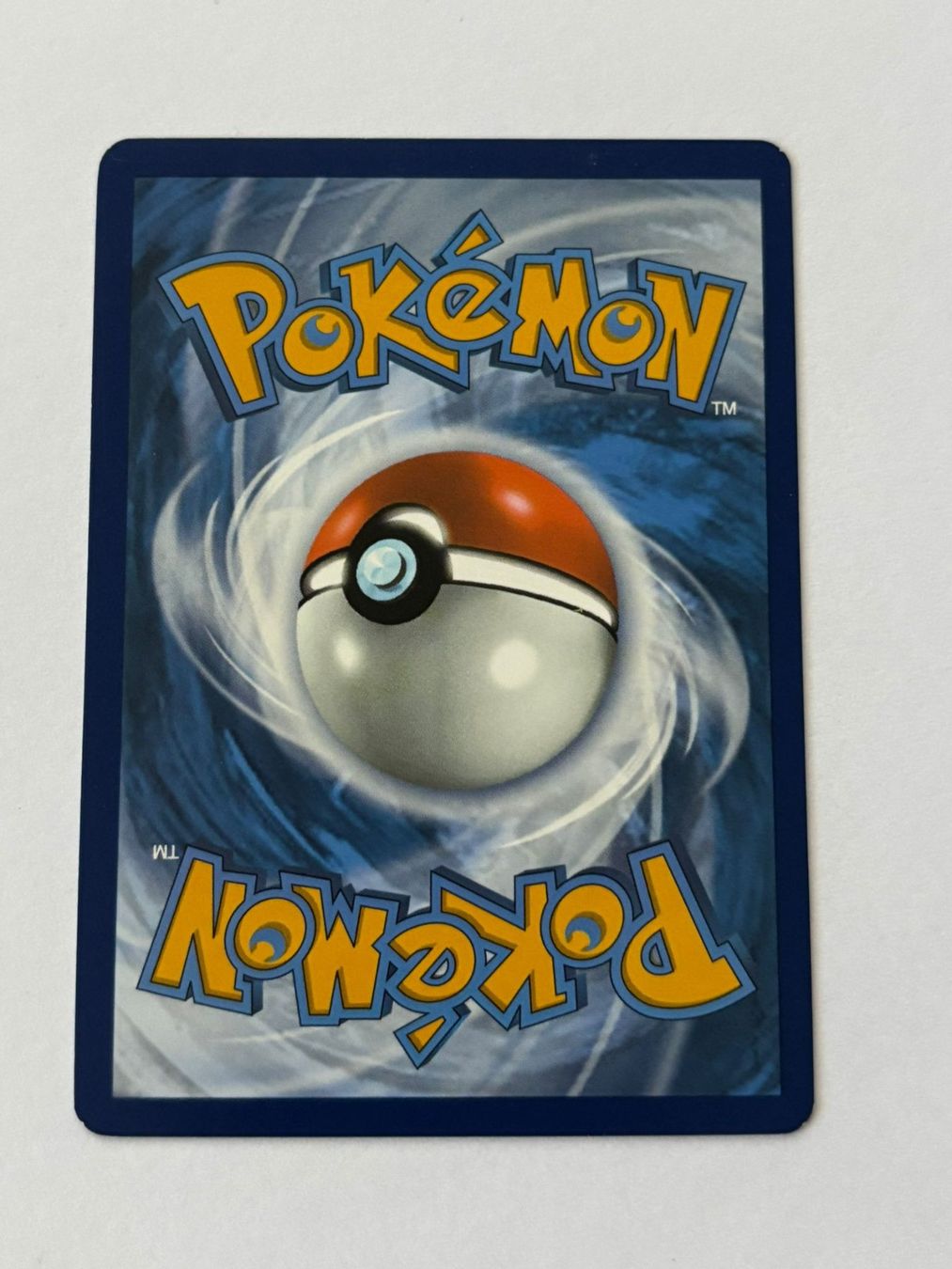 Pokémon Sammelbilder & Trading cards: Pokemon-Karte Porygon 137/165 – Gebraucht aus Herisau von Seyashop1 1