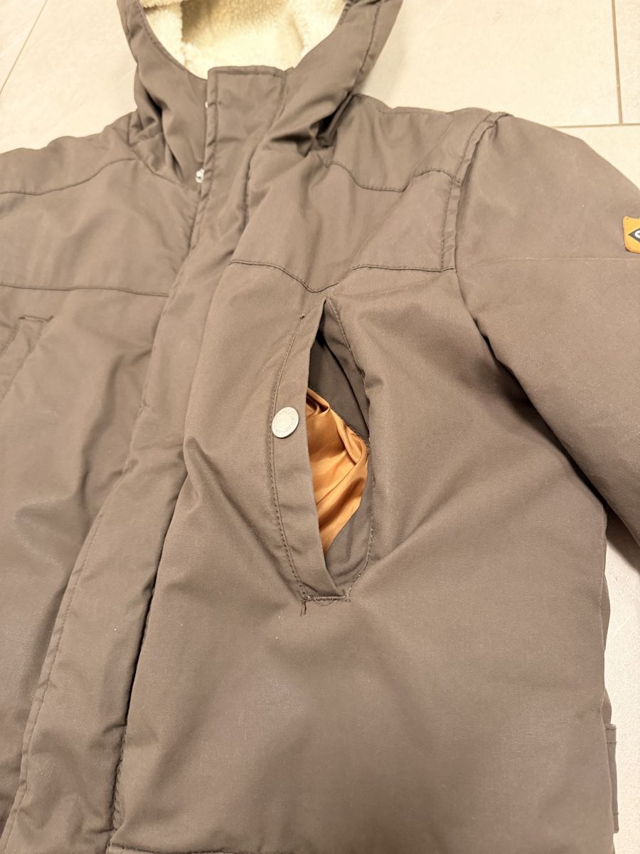 Jack & Jones Giacche: Jack and Jones Winterjacke, M, Männer – Usato da Wilen b. Wil venduto da carpediem25 6