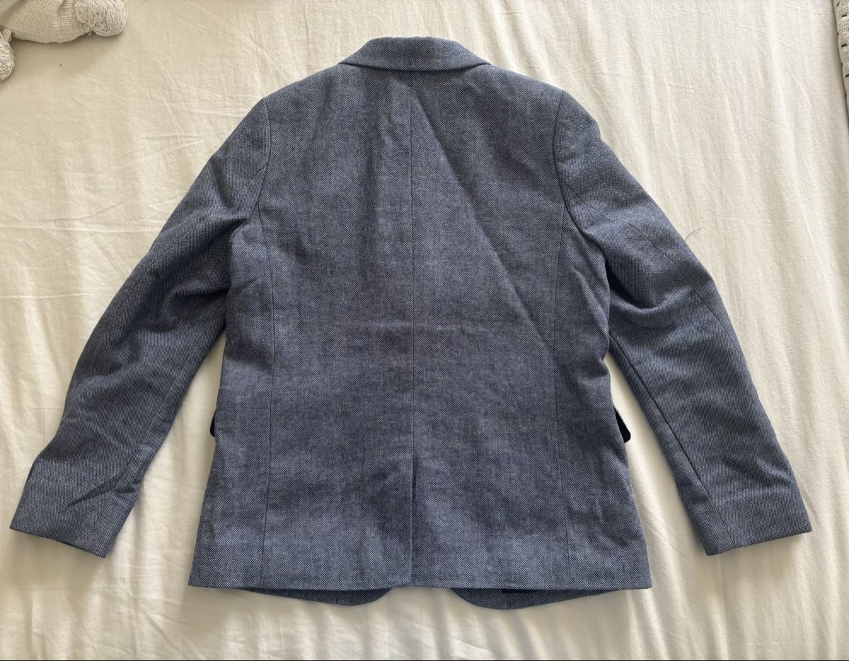 H&M Completi: Blazer Kinder Grösse 128 von H&M – Usato da Gränichen venduto da andi_c 1