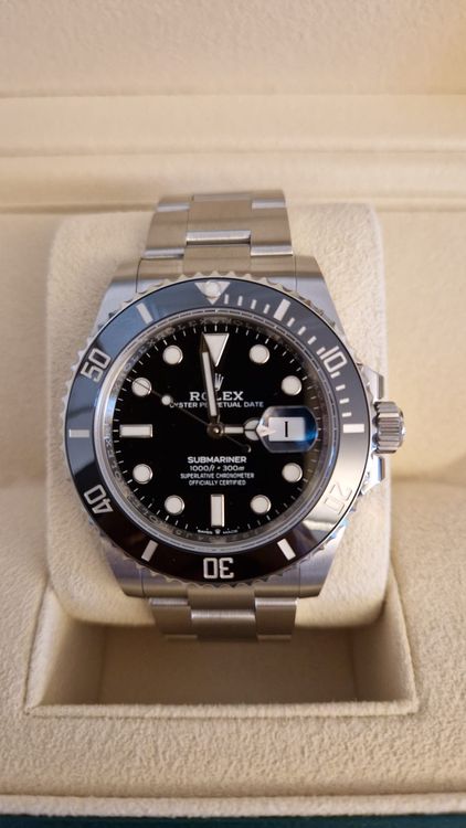 Copie rolex online submariner