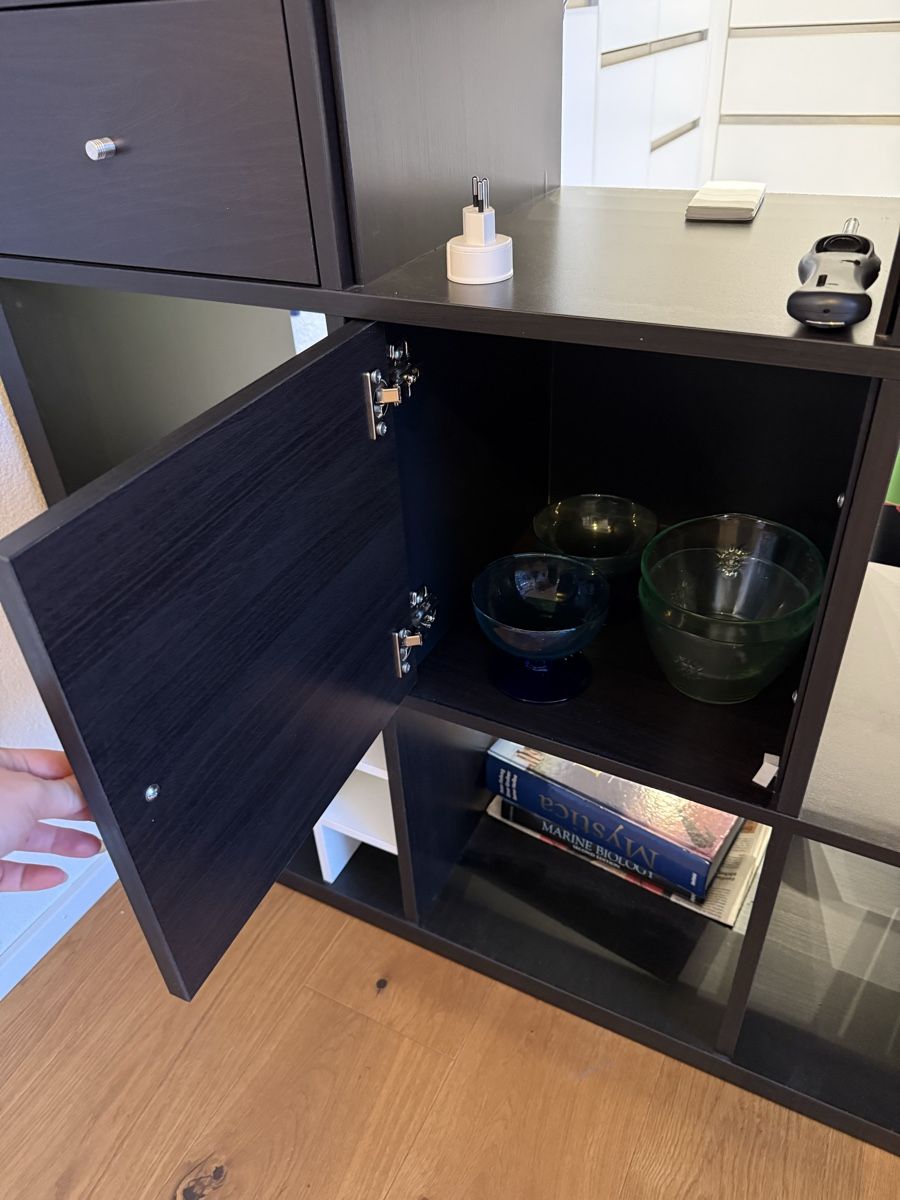 Ikea Étagères: Kallax Regal – Neuf (Voir description) à Frauenfeld par mel_lbd9 1