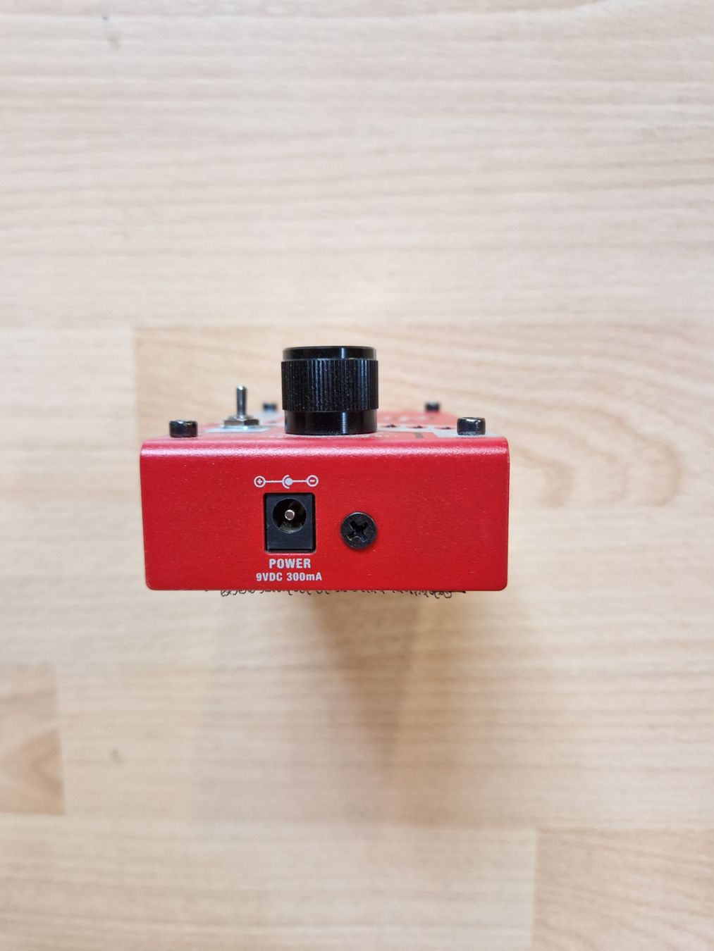 Musikinstrumente: Digitech Drop – Gebraucht aus Luzern von Patsports 3