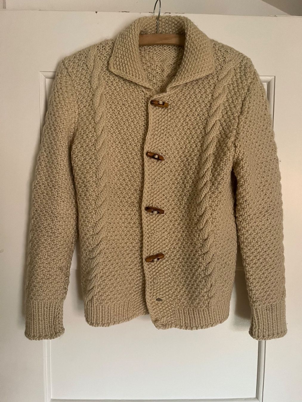 Giacche: Strickjacke vintage – Usato da Zürich venduto da Recoco