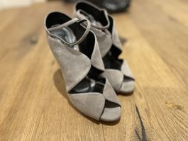 Casadei high heels gr. 37 as Seen on Jennifer Lawrence