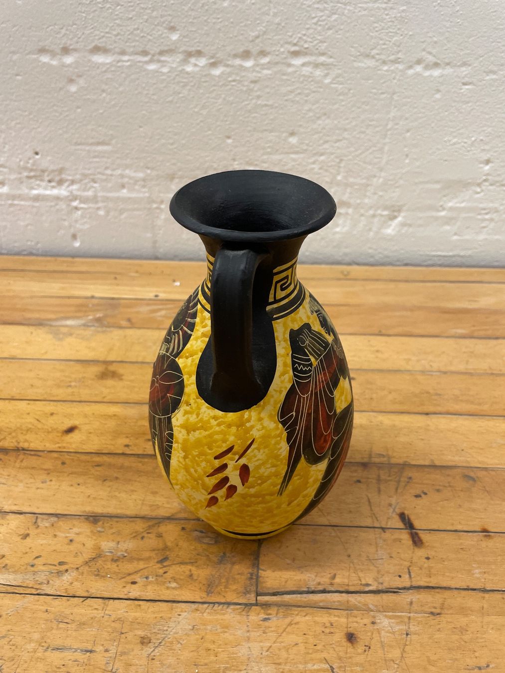 Tutte le decorazioni: Vase Blumenvase – Usato da Giebenach venduto da Toto222 4