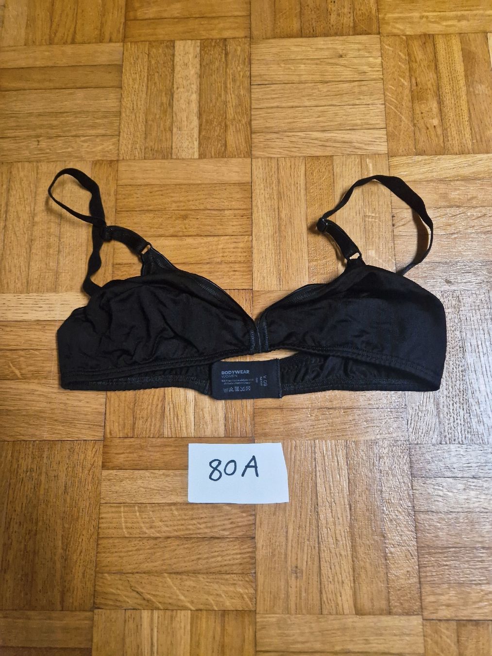 Biancheria intima: BH Grösse 80A – Usato da Stüsslingen venduto da white_angel86