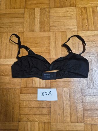 BH Grösse 80A
