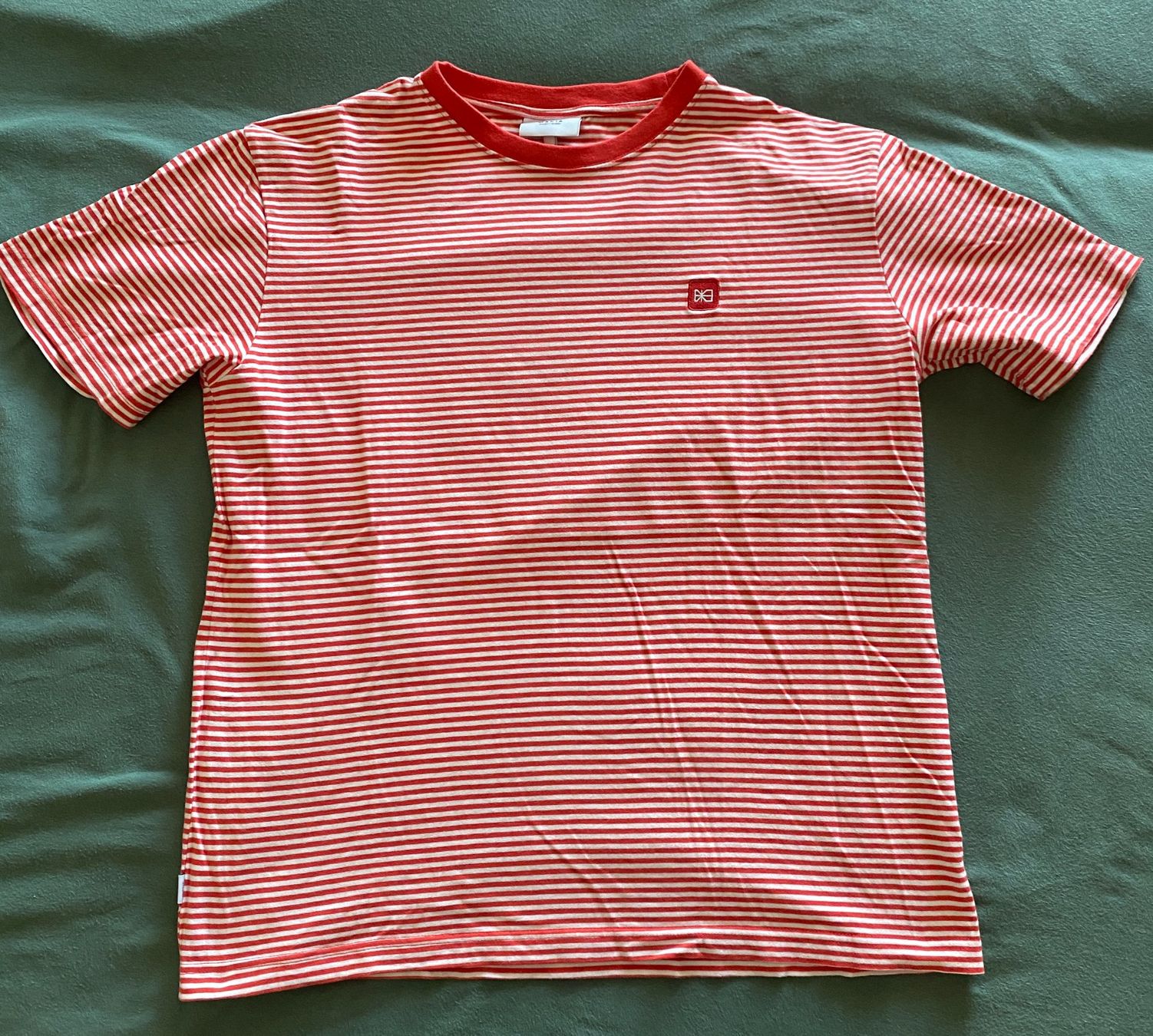 T-Shirts: T-Shirt Makia (L) – Gebraucht aus Gümligen von Vicky2