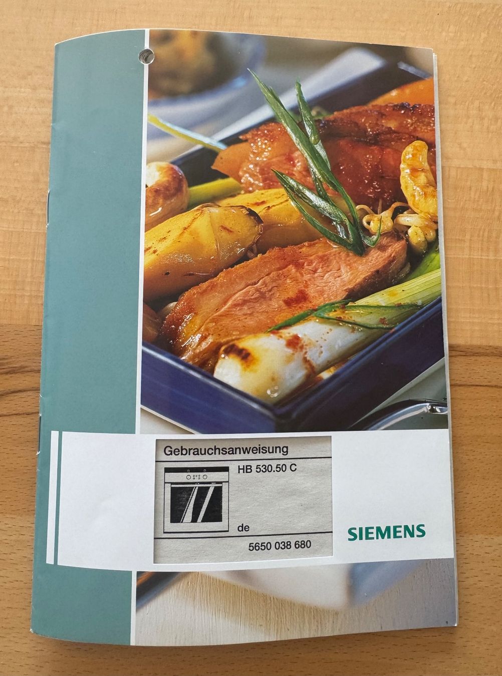 Siemens Forni: Backofen Siemens – Usato da Jonschwil venduto da Denama0 1