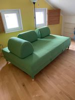 Ikea FLOTTEBO Schlafsofa, Top Zustand, wenig gebraucht!
