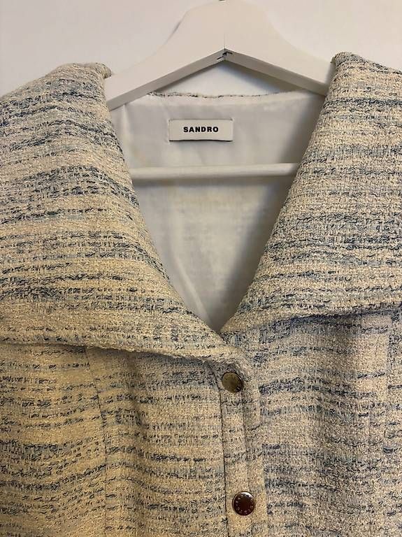 Vestiti: Sandro Kleid – Nuovo (secondo la descrizione) da Zürich venduto da anj_5rm9 1