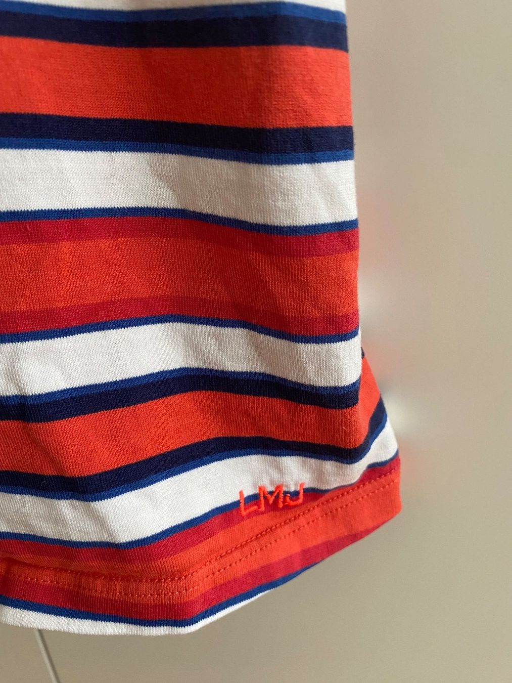 Marc Jacobs Hemden, Tops & T-Shirts: Baby Top Little Marc Jacobs – Gebraucht aus Dürrenroth von tvy_bh56 1