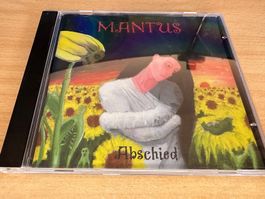 Mantus – Abschied