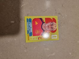 Lamine Yamal sticker