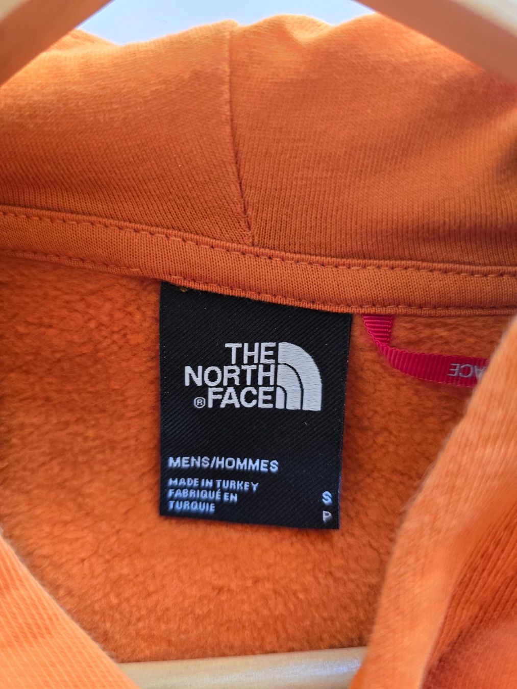 North Face Maglioni & Felpe: Sweat North Face – Usato da Vex venduto da Fournier1981 2