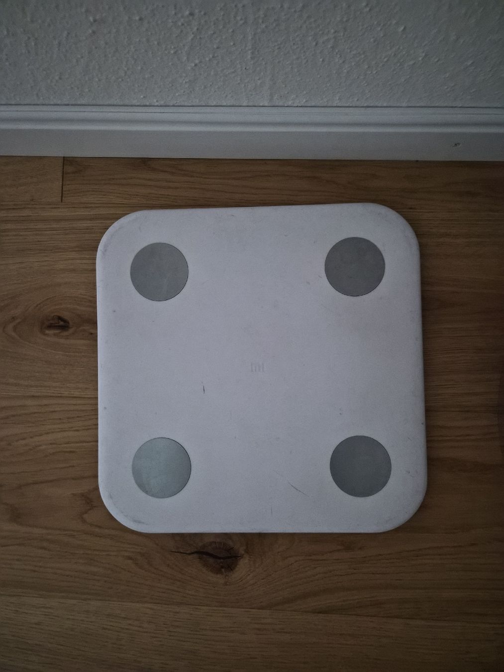 Xiaomi Bilance pesapersone: Smart Scale White, Xiaomi – Usato da Maur venduto da sof_92cd