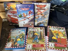 Diverse Kinder Filme