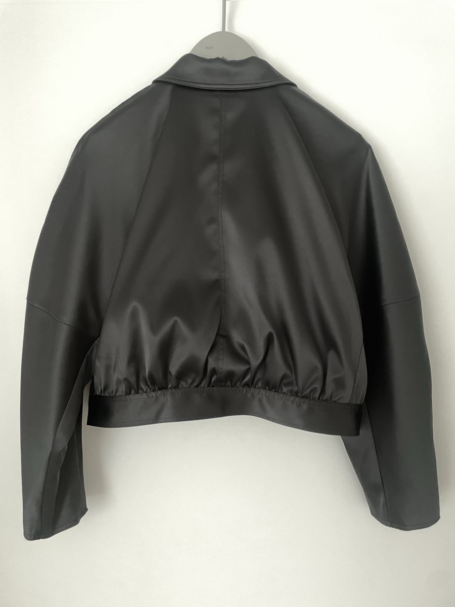 Ganni Giacche: Bomberjacke GANNI – Nuovo e nell'imballaggio originale da Turgi venduto da cotonniers 2