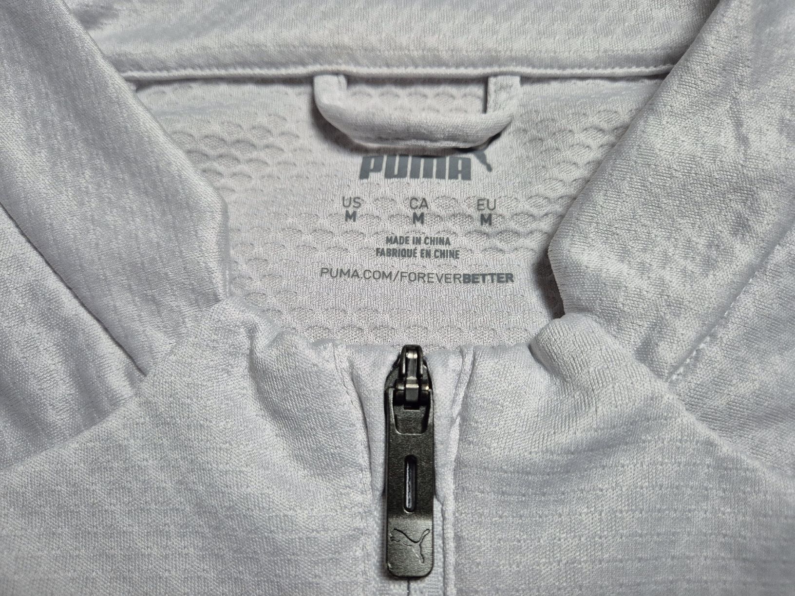 Puma Giacche: Puma 23/24 AC Mailand Trainingsjacke Gr. M – Usato da St. Gallen venduto da CaliSunshine 4