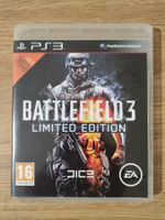 Battlefield 3 Limited Edition PS3 (CIB)
