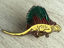 Pin  Dinosaurier