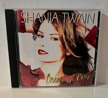 Shania Twain CD