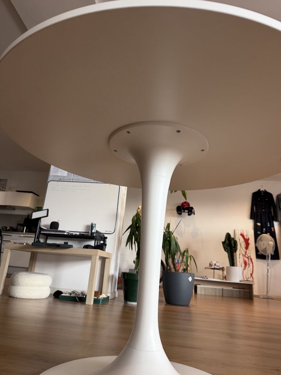 Tables: Tulip Table – Neuf (Voir description) à Lausanne par yan_6bmg 4