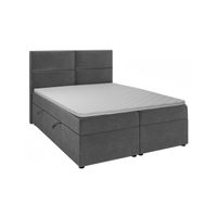 Boxspringbett  160x200 cm
