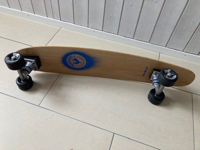 Skateboards: Skateboard – Usato da Obfelden venduto da beajan2009 1