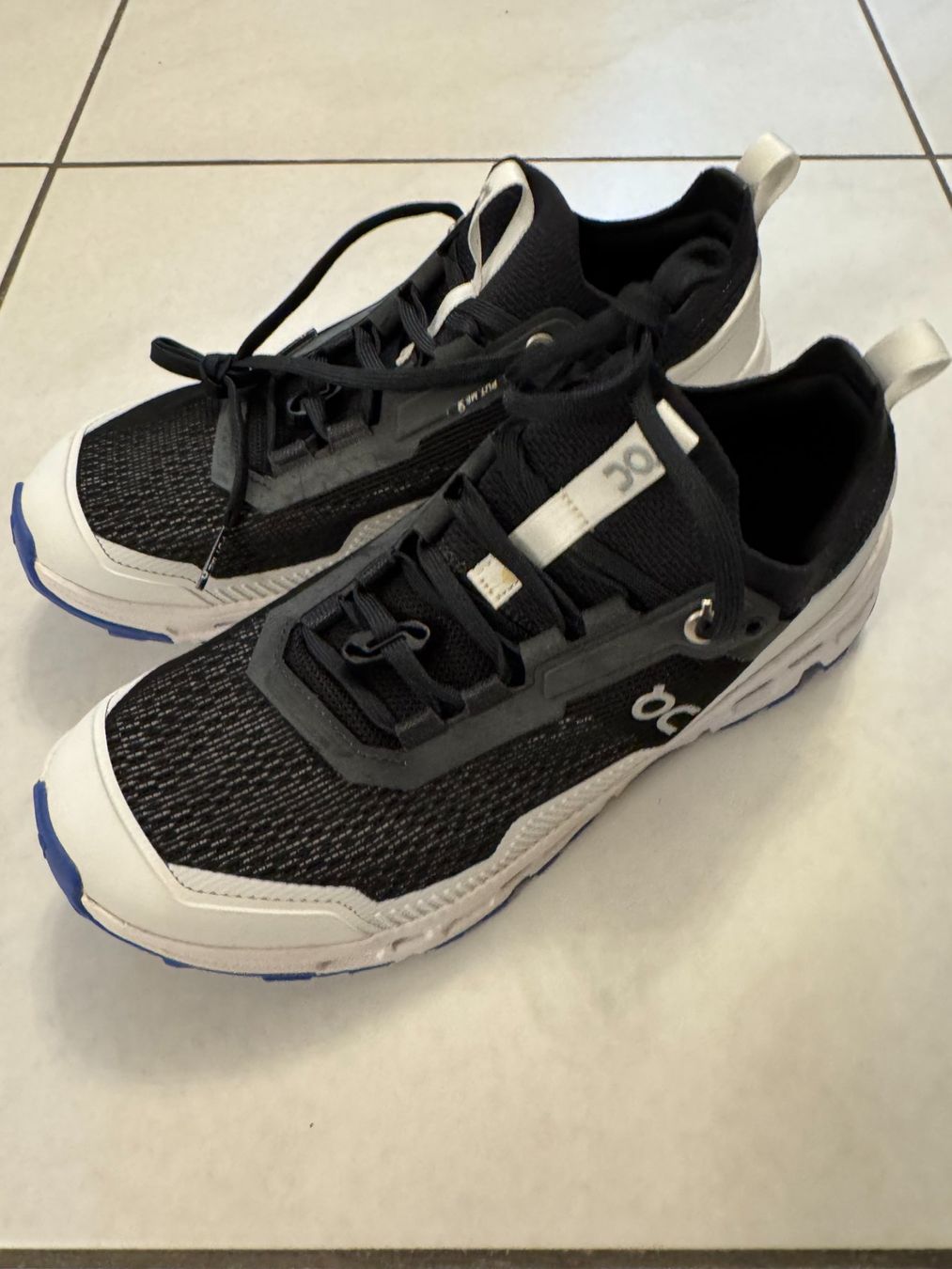 On Damenschuhe: NEU: ON Cloud ULTRA 2  - EU Gr. 40 (USW8.5) – Neu und originalverpackt aus Maienfeld von Fashion_2009 3