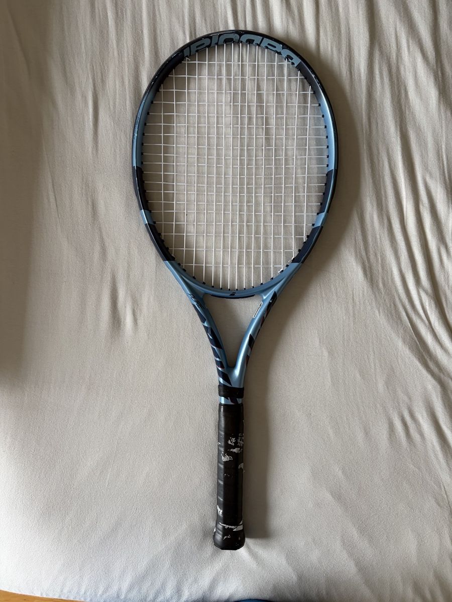 Babolat Schläger: Tennisschläger  – Gebraucht aus Winterthur von Vale2000w 1