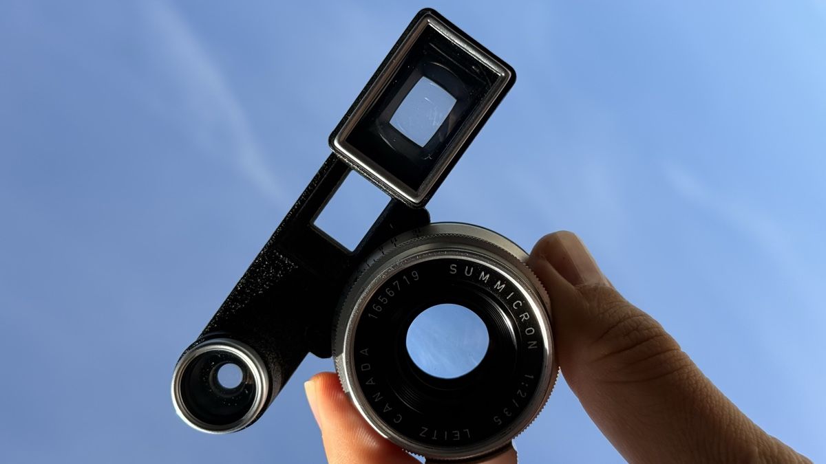 Leica Obiettivi: Leica Leitz 35mm f/2.0 Summicron 8 elements/ mit Brille – Usato da Rümlang venduto da Ifyouleavethestreet_ 5