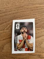 FIFA Sticker Joško Gvardiol Kroatien Nr. 2 neu