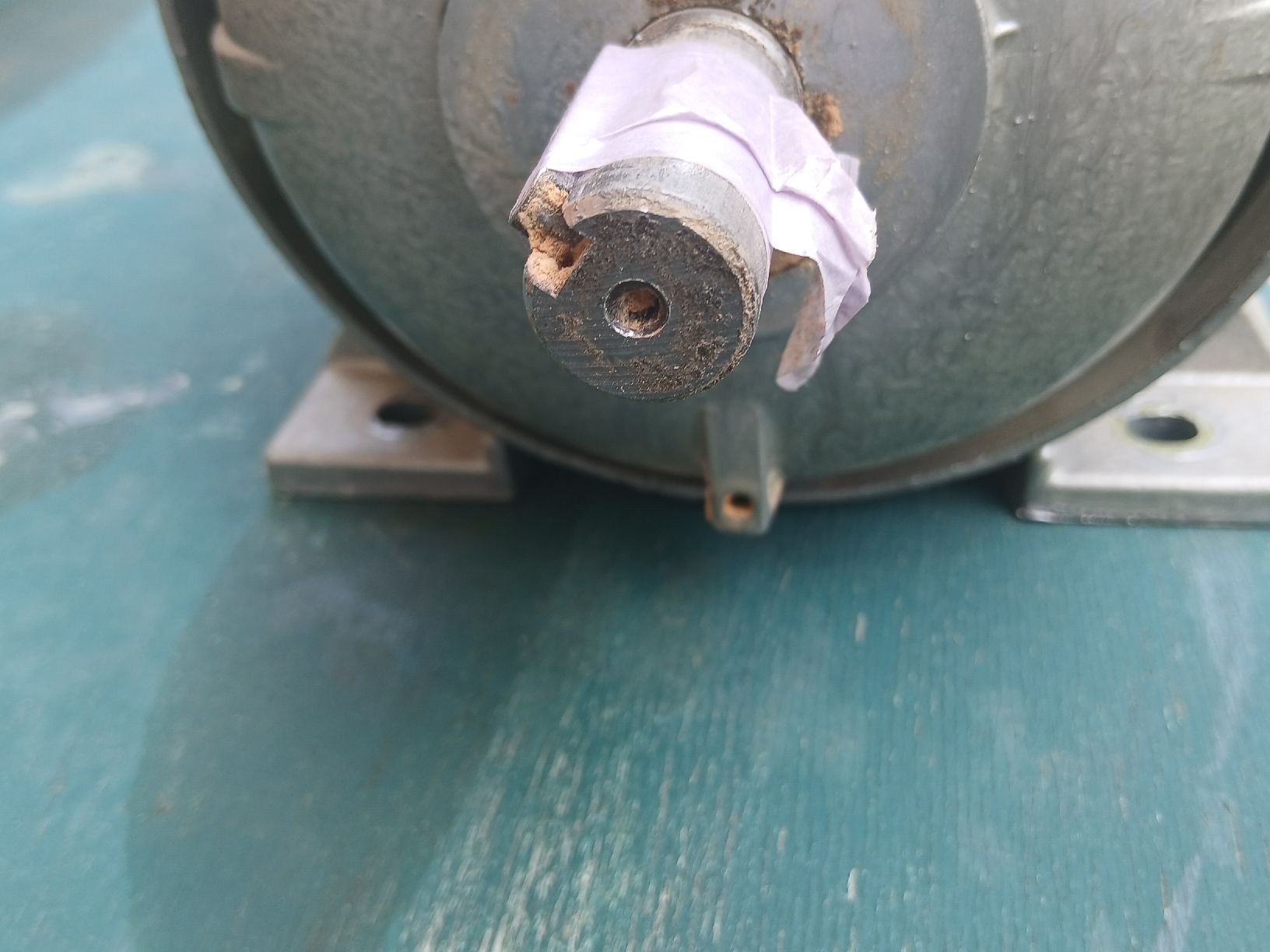 Motori: moteur d'occasion à vendre – Usato da St-Triphon venduto da yer_tx5d 1
