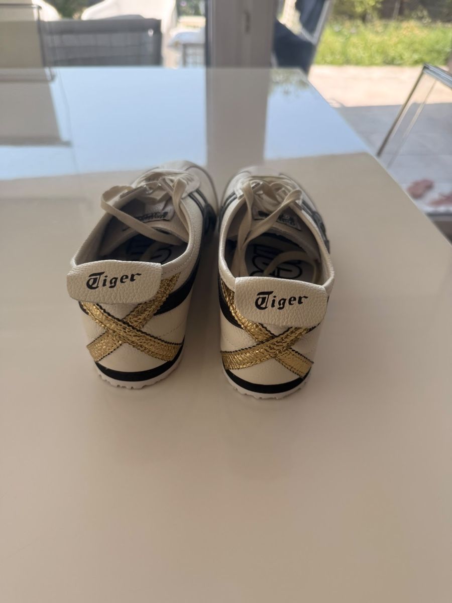 Onitsuka Scarpe da uomo: Onitsuka Tiger 🐯 Mexico 66 – Nuovo (secondo la descrizione) da Fribourg venduto da DayaneH. 4