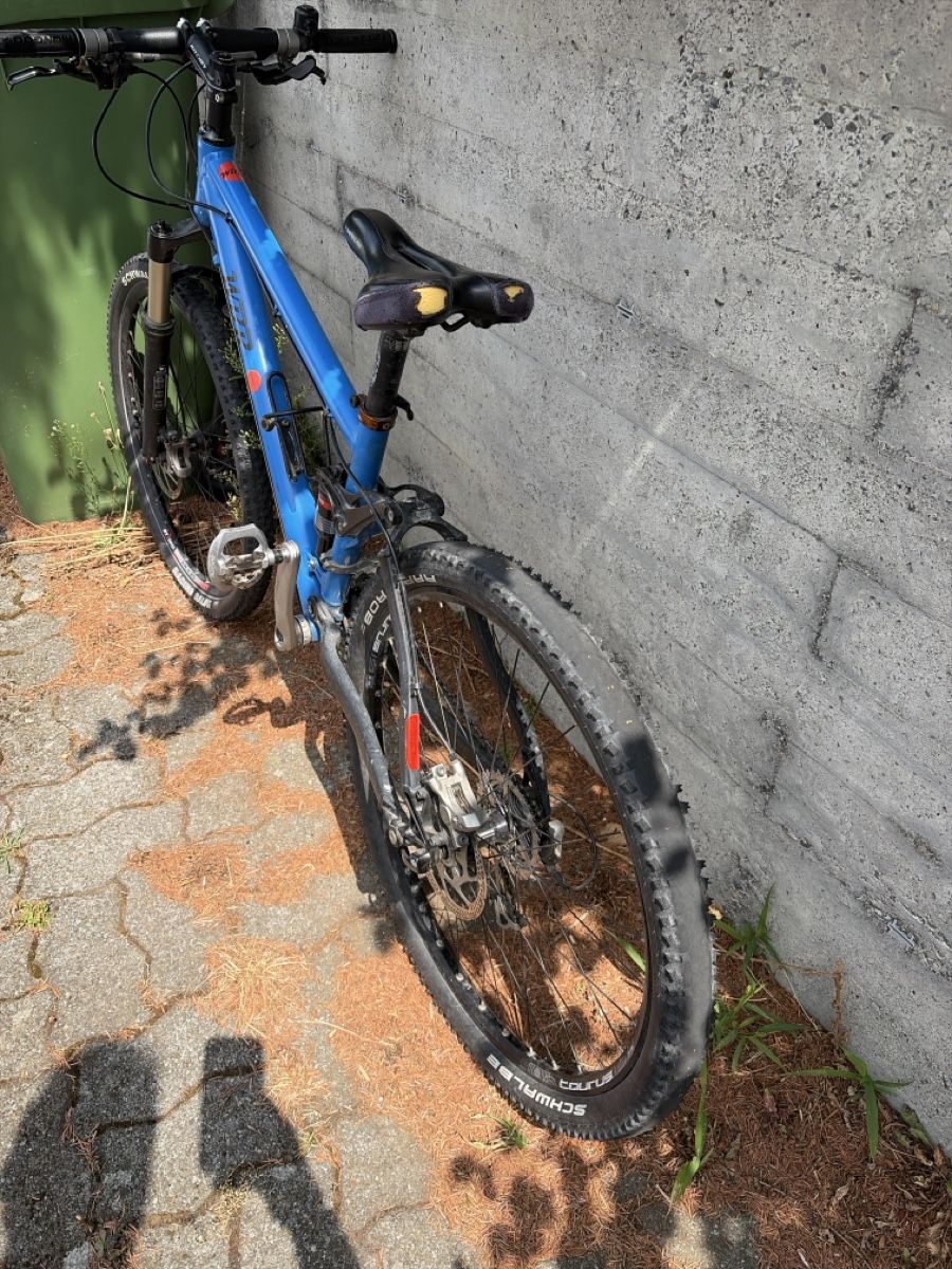 Vélos: Mountain Bike Fully – D'occasion à Reinach AG par joy_q2gl 3